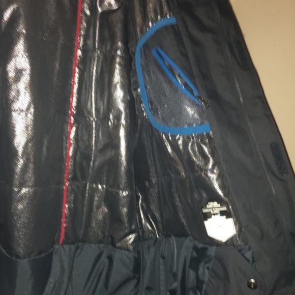 Columbia Omni Heat Jacket - Picture 3 of 5